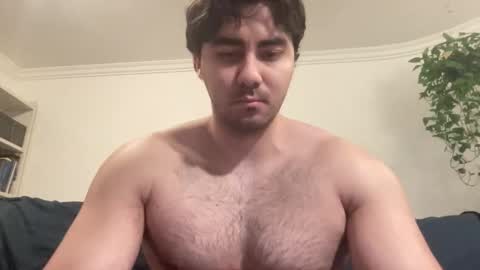 sixpacker_ online show from February 2026 06:01:01 AM