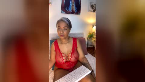 Skarlleth online show from March 2026 02:49:02 PM