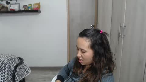 Alice online show from January 2025 10:57:01 PM