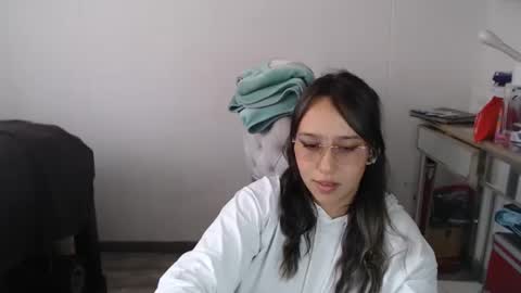 Alice online show from February 2025 08:58:01 PM