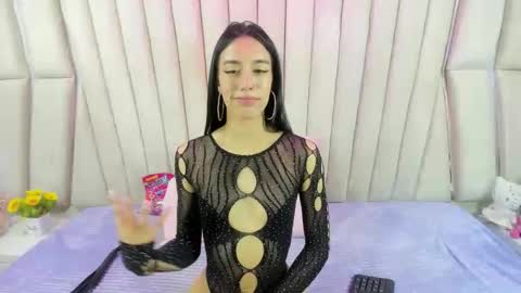 Snapshot of skarlet_skye chatting on April 2026 07:58:01 PM Skarlet online show from April 2026 07:58:01 PM