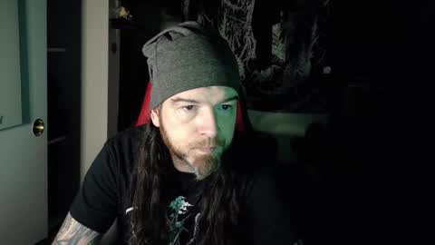 Skarlet The Undead online show from March 2025 09:15:01 PM