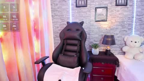 Skarleth online show from March 2026 07:59:01 PM