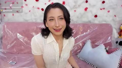 Skarlet  online show from October 2025 02:29:02 PM