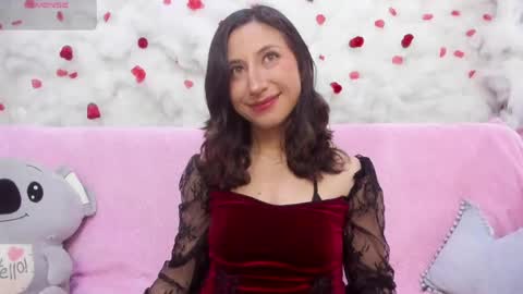 Skarlet  online show from April 2026 07:01:01 AM