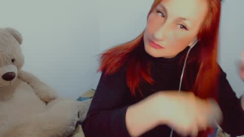 Arlett online show from January 2025 11:31:01 PM