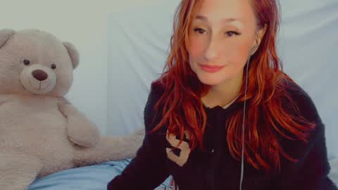 Arlett online show from January 2025 02:47:02 PM