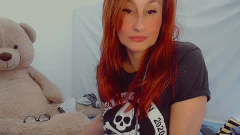 Arlett online show from February 2025 06:40:02 PM