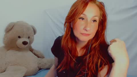 Arlett online show from February 2025 01:08:01 AM