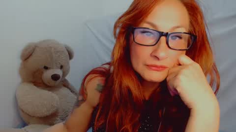 Arlett online show from February 2025 02:29:01 AM