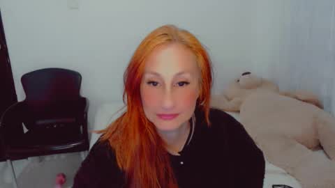 Arlett online show from September 2025 11:01:01 AM