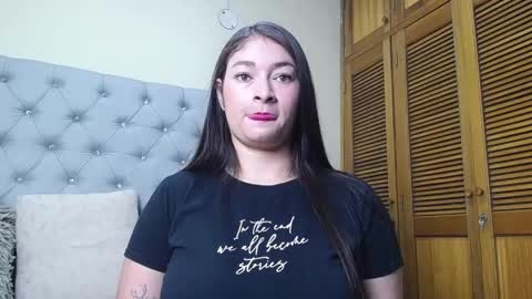 Snapshot of skarlett_36 chatting on April 2026 02:34:01 PM skarlett_36 online show from April 2026 02:34:01 PM
