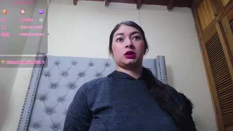 Snapshot of skarlett_36 chatting on June 2026 12:03:02 PM skarlett_36 online show from June 2026 12:03:02 PM