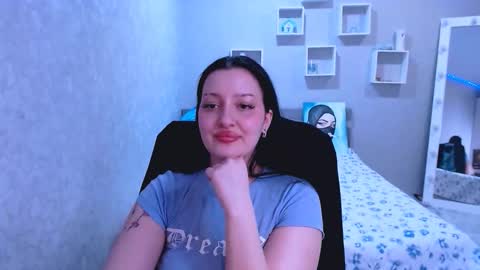 Snapshot of skarlett_monliss chatting on April 2026 06:36:02 PM Skarlett Monliss online show from April 2026 06:36:02 PM