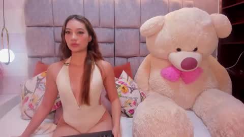 Skarlett online show from January 2026 11:37:01 AM