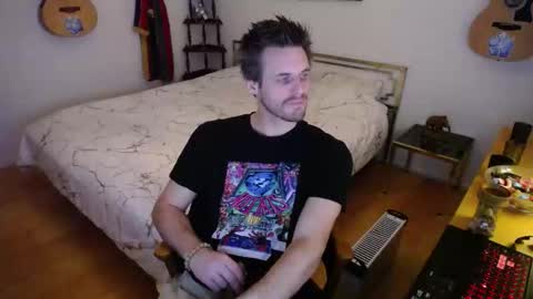 skatejocke online show from November 2025 05:59:01 PM