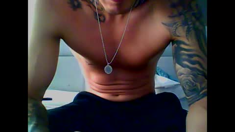 Snapshot of skater19xxx chatting on February 2025 04:00:02 PM miguel online show from February 2025 04:00:02 PM