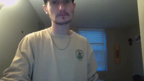 Christopher online show from February 2025 10:39:02 PM