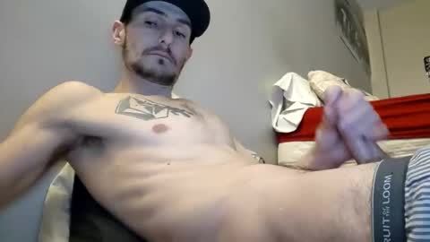 skaterpunk_92 online show from January 2026 11:09:02 PM