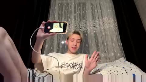 SKIBA online show from March 2026 01:53:01 AM