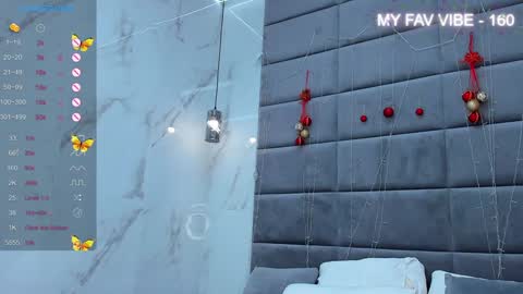 Alice GMT 2 Mon Tues Thur Fri Sun  0300am-0900am  online show from December 2024 01:07:02 AM