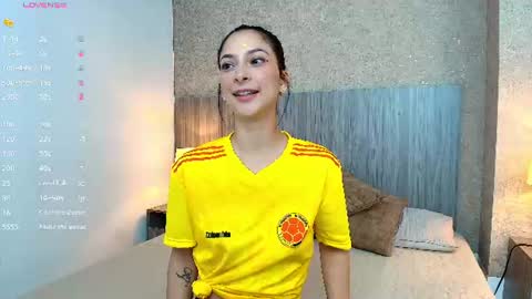 Ariadna online show from July 2026 11:58:02 AM