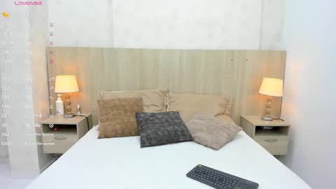 Emily Rojas online show from September 2025 07:35:01 PM