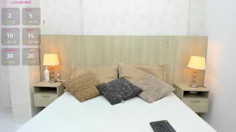 Emily Rojas online show from September 2025 07:37:02 PM