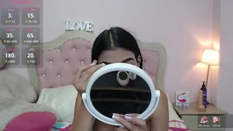 Hailey online show from April 2026 11:35:01 AM