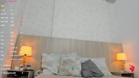 Isabela online show from January 2025 02:30:02 PM