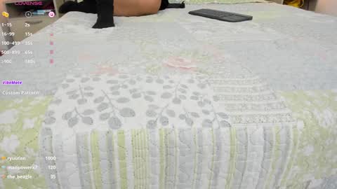 Isabela online show from January 2025 02:28:02 PM