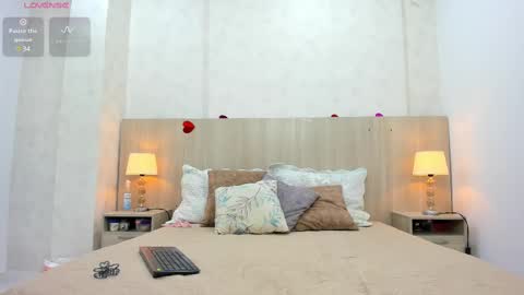 Isabela online show from February 2025 11:24:02 AM