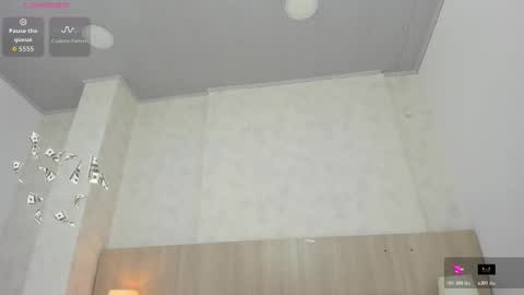 Isabela online show from November 2025 11:29:01 AM