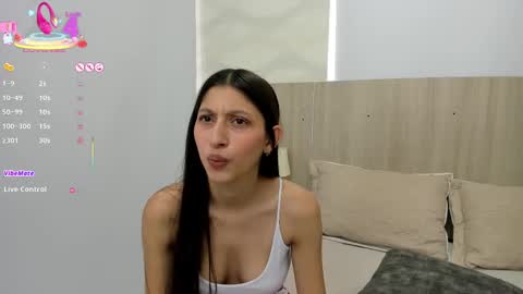 Lily online show from March 2025 10:21:02 PM