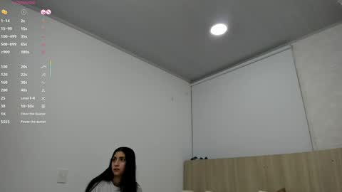 Lily online show from October 2025 11:46:02 AM