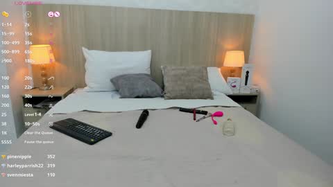 lilly online show from December 2024 10:37:01 PM