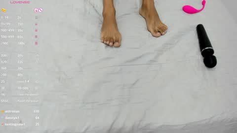 lilly online show from December 2024 10:23:01 PM