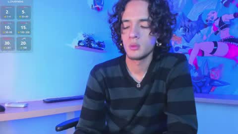 Snapshot of skinny_mac_ chatting on May 2026 12:57:01 PM Mac online show from May 2026 12:57:01 PM
