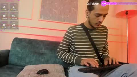 Snapshot of skinny_mac_ chatting on June 2026 01:03:02 PM Mac online show from June 2026 01:03:02 PM