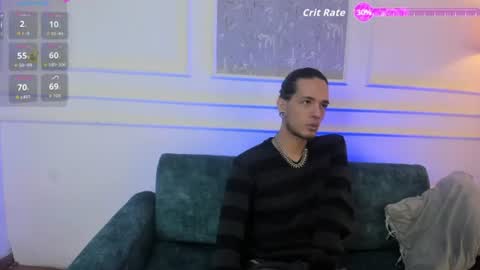Snapshot of skinny_mac_ chatting on June 2026 01:37:01 PM Mac online show from June 2026 01:37:01 PM