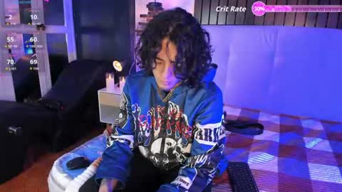 Snapshot of skinny_mac_ chatting on June 2026 01:48:02 PM Mac online show from June 2026 01:48:02 PM