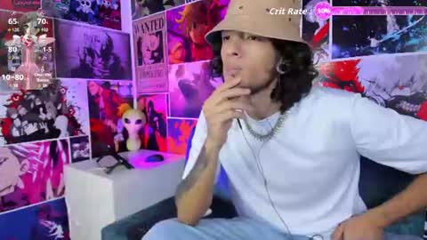Snapshot of skinny_mac_ chatting on June 2026 08:41:02 PM Mac online show from June 2026 08:41:02 PM
