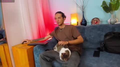 Snapshot of skinny_mac_ chatting on July 2026 03:03:01 PM Mac online show from July 2026 03:03:01 PM