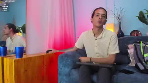 Snapshot of skinny_mac_ chatting on July 2026 02:38:02 PM Mac online show from July 2026 02:38:02 PM