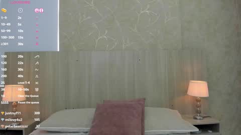 Noa online show from February 2025 02:33:01 PM