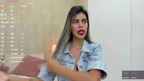 Noa online show from February 2025 11:23:02 AM