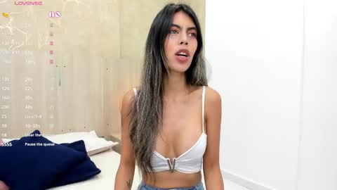 Noa online show from September 2025 11:33:02 AM