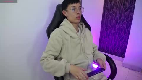 David online show from February 2026 12:56:01 PM