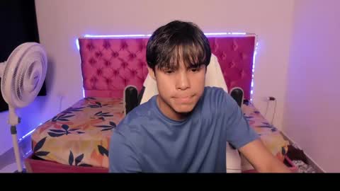 sam online show from May 2026 05:27:02 AM