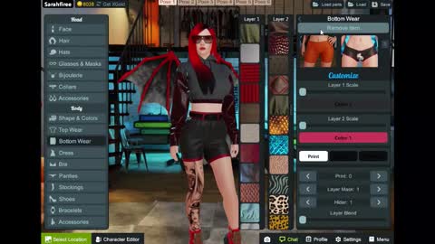 skinny_sexy666 online show from October 2025 01:53:02 PM
